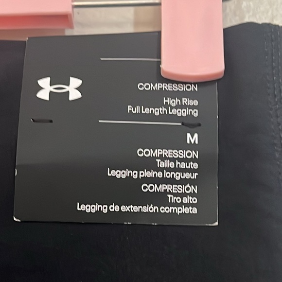 NWT UNDER ARMOUR LEGGINGS ……..341 - Picture 5 of 11